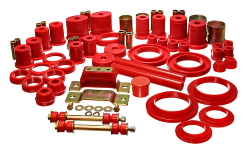 Master Bushing Kit (BDVQ-4.18109R)