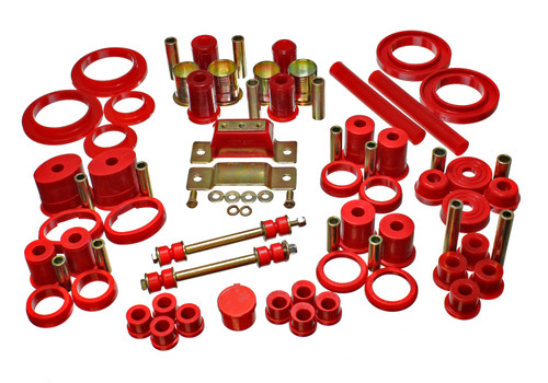 Master Bushing Kit (BDVQ-4.18110R)