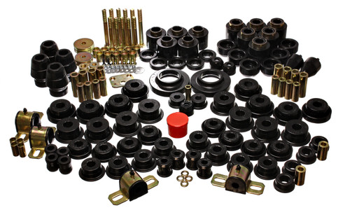 Master Bushing Kit (BDVQ-2.18106G)