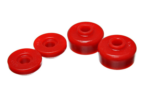 Shock Absorber Bushings (BDVQ-5.8103R)