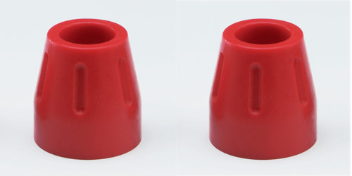 Shock Absorber Bushings (BDVQ-9.6109R)