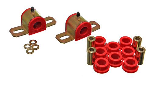 Sway Bar Bushing Kit (BDVQ-3.5205R)