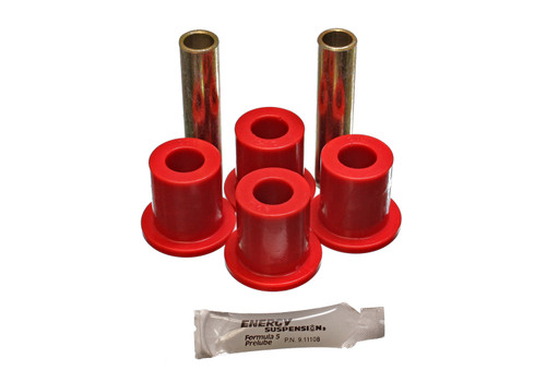 Leaf Spring Bushing (BDVQ-4.2128R)