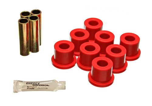 Leaf Spring Bushing (BDVQ-4.2143R)
