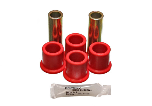 Leaf Spring Bushing (BDVQ-4.2133R)