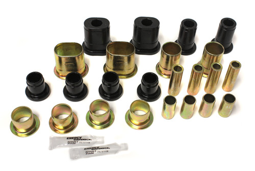 Control Arm Bushing Kit (BDVQ-3.3172G)