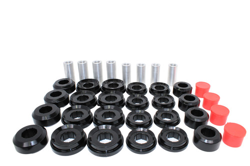 Control Arm Bushings (BDVQ-5.3146G)