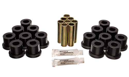 Leaf Spring Bushing (BDVQ-4.2139G)