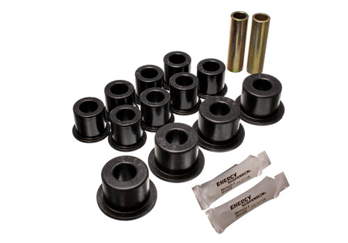 Leaf Spring Bushing (BDVQ-14.2102G)