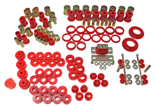 Master Bushing Kit (BDVQ-3.18113R)