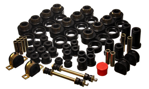 Master Bushing Kit (BDVQ-3.18127G)