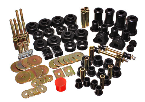 Master Bushing Kit (BDVQ-4.18123G)