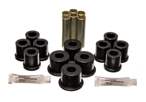 Leaf Spring Bushing (BDVQ-4.2117G)