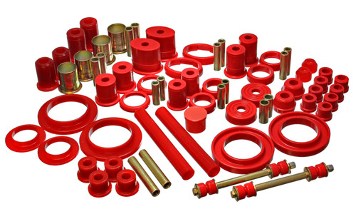 Master Bushing Kit (BDVQ-4.18113R)