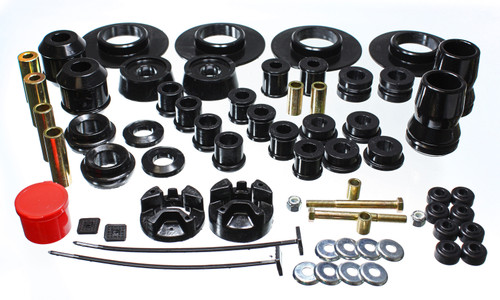 Master Bushing Kit (BDVQ-5.18108G)