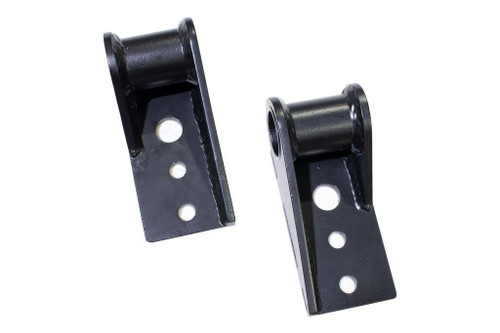 Leaf Spring Shackle (HHPN-FB27224)