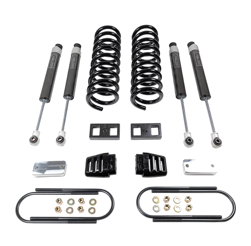 3 Inch Lift Kit (BKMQ-49-19330)