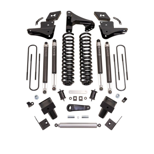 6 Inch Lift Kits (BKMQ-49-23620)