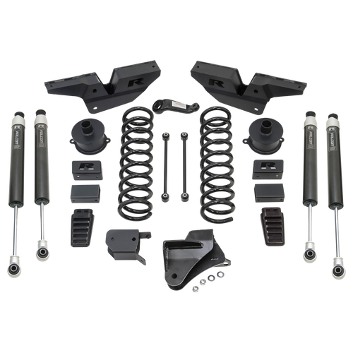 6 Inch Lift Kits (BKMQ-49-16400)