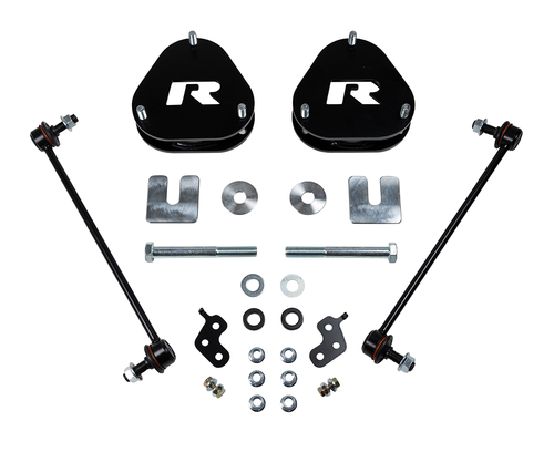 2 Inch Lift Kit (BKMQ-69-53200)
