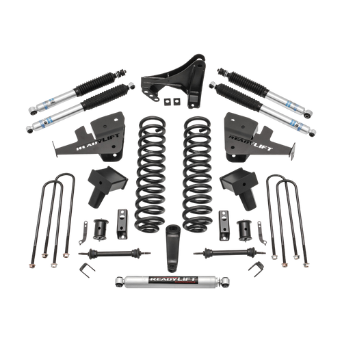 LIFT KIT (BKMQ-49-2762)