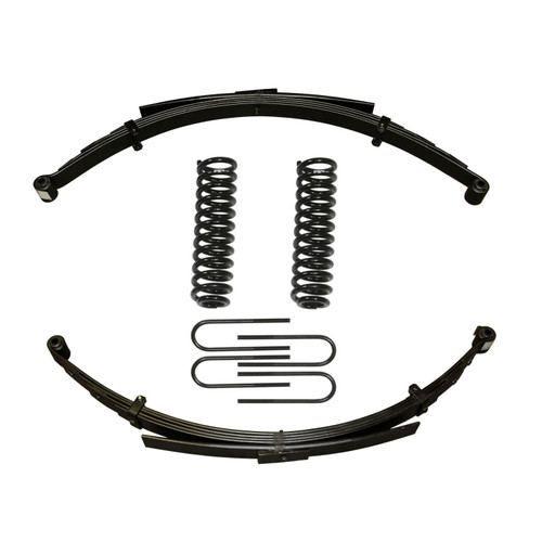 Suspension Lift Kit (BHNG-176EBKS)