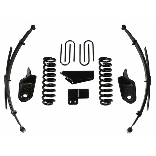 Suspension Lift Kit (BHNG-184PKS)