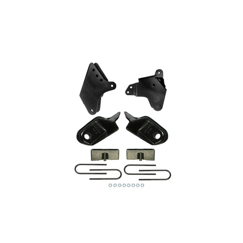 Suspension Lift Kit (BHNG-184P)
