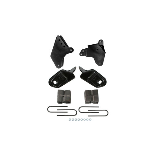 Suspension Lift Kit (BHNG-186P)