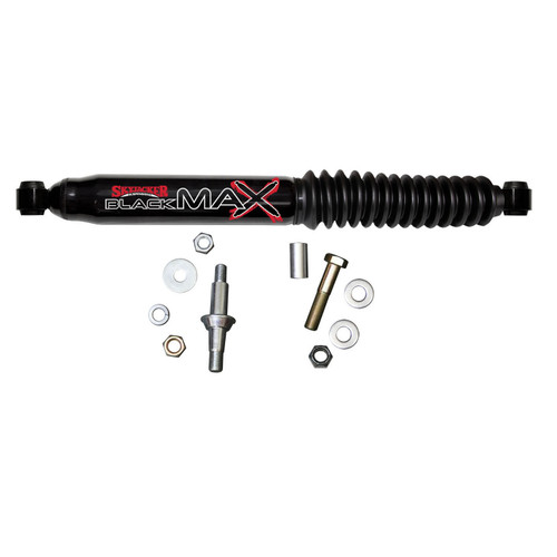 Steering Stabilizer Hardware Kit (BHNG-8011)