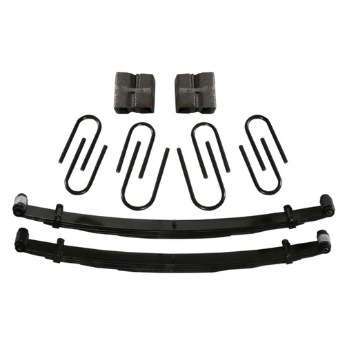 Suspension Lift Kit (BHNG-D600AK)