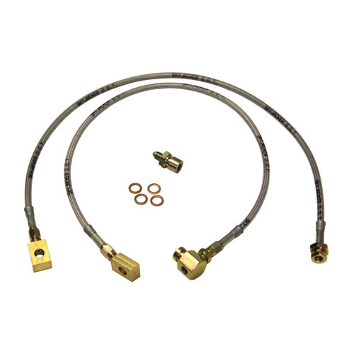 Brake Hydraulic Hose Kit (BHNG-FBL38)