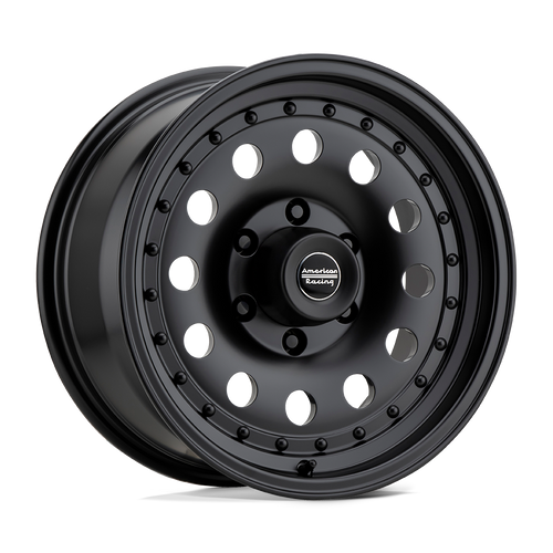 AR62 OUTLAW II Wheel (BBDC-AR628883B)