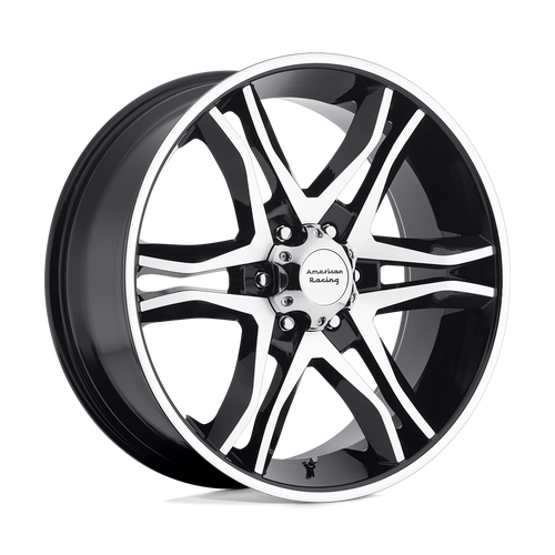 AR893 MAINLINE Wheel (BBDC-AR89388568330)