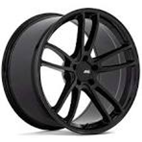 AR941 MACH FIVE Wheel (BBDC-AR94121112350)