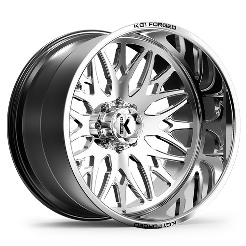 TRIDENT Wheel (KNSR-KC014221288PS)