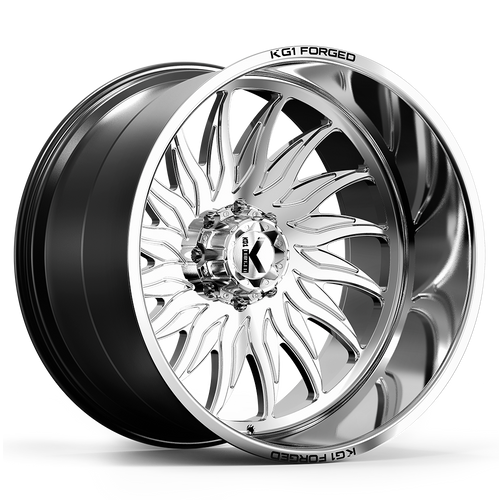 PHOENIX Wheel (KNSR-KC015241488PS-R)