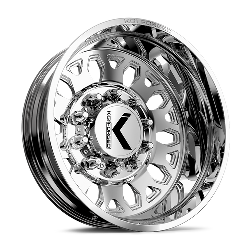 HONOR-D Wheel (KNSR-KD002R2682528PS)