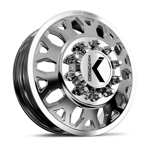 HONOR-D Wheel (KNSR-KD002F2482528PS)