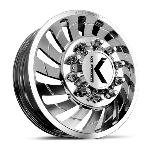 RAZOR-D Wheel (KNSR-KD005F2482586PS-R)