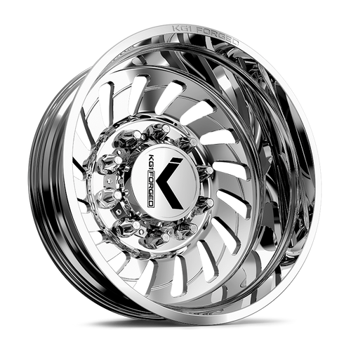 RAZOR-D Wheel (KNSR-KD005I2282520PS-R)