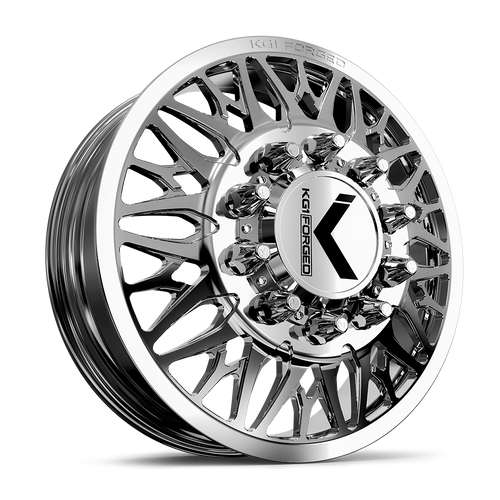 TRIDENT-D Wheel (KNSR-KD014F2282528PS)