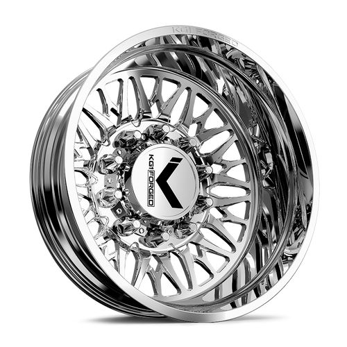 TRIDENT-D Wheel (KNSR-KD014R2682528PM)