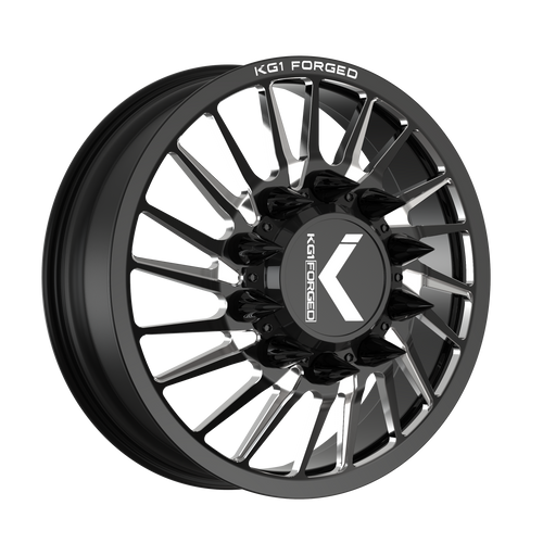 JAVELIN-D Wheel (KNSR-KD038F2682528GPM-R)