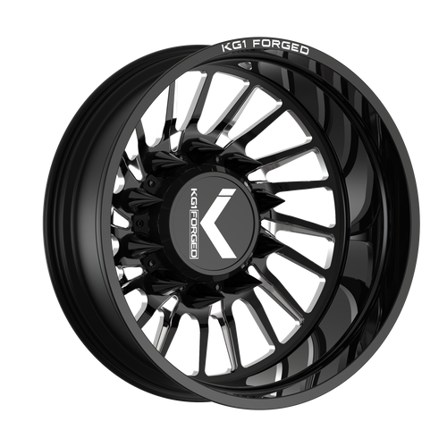 JAVELIN-D Wheel (KNSR-KD038R2482528GPM-R)