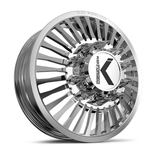VEGAS-D Wheel (KNSR-KD051F3082528PS)