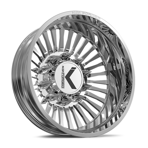 VEGAS-D Wheel (KNSR-KD051R2882528PS)