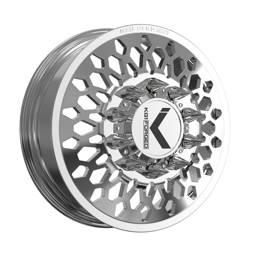 GLITZ-D Wheel (KNSR-KD066F2682528PS)