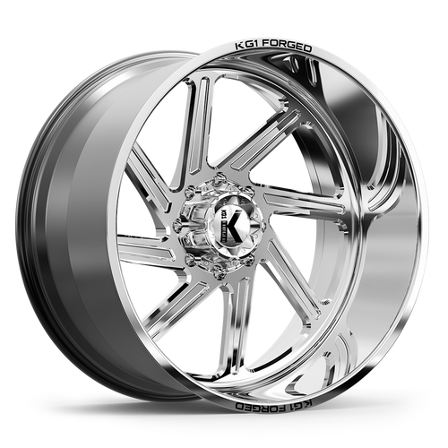 SPOOL Wheel (KNSR-KF011241488PS-R)