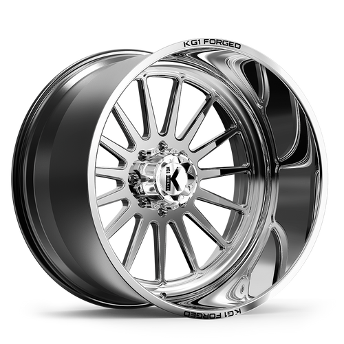 RAYS Wheel (KNSR-KF016241288PS)